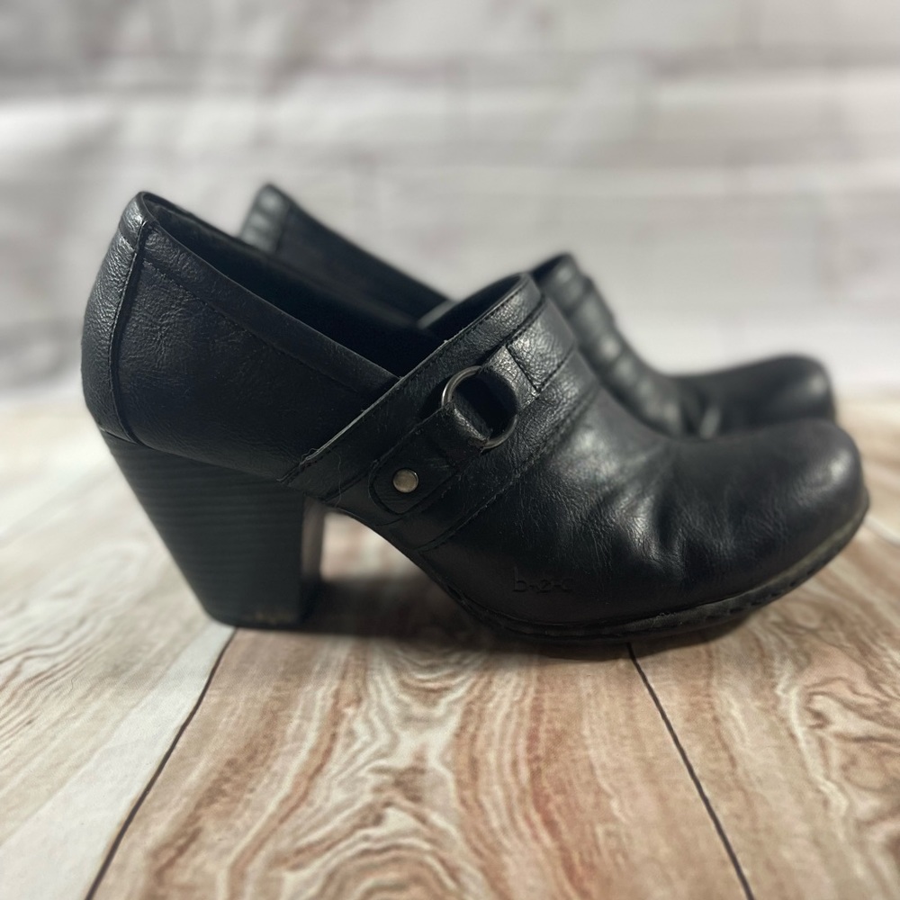 BOC Shoes